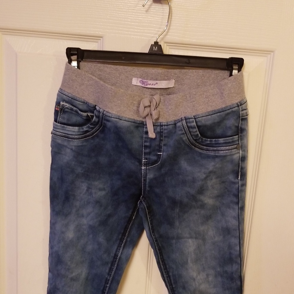 Jeggings